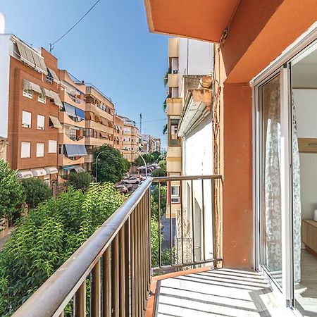 Luminoso Y Acogedor Apartamento Con Ac Alicante Zewnętrze zdjęcie