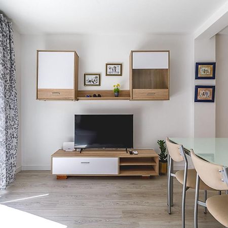 Luminoso Y Acogedor Apartamento Con Ac Alicante Zewnętrze zdjęcie