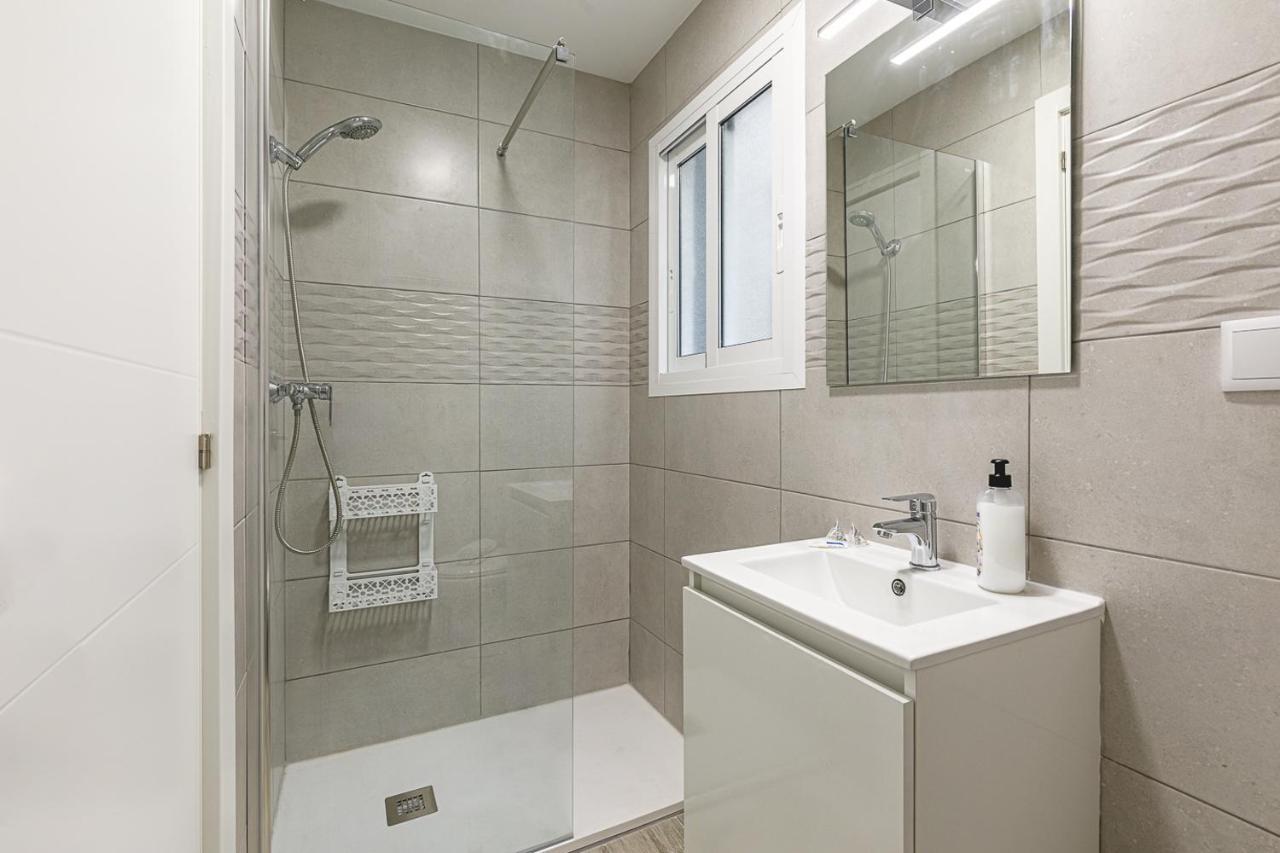 Luminoso Y Acogedor Apartamento Con Ac Alicante Zewnętrze zdjęcie