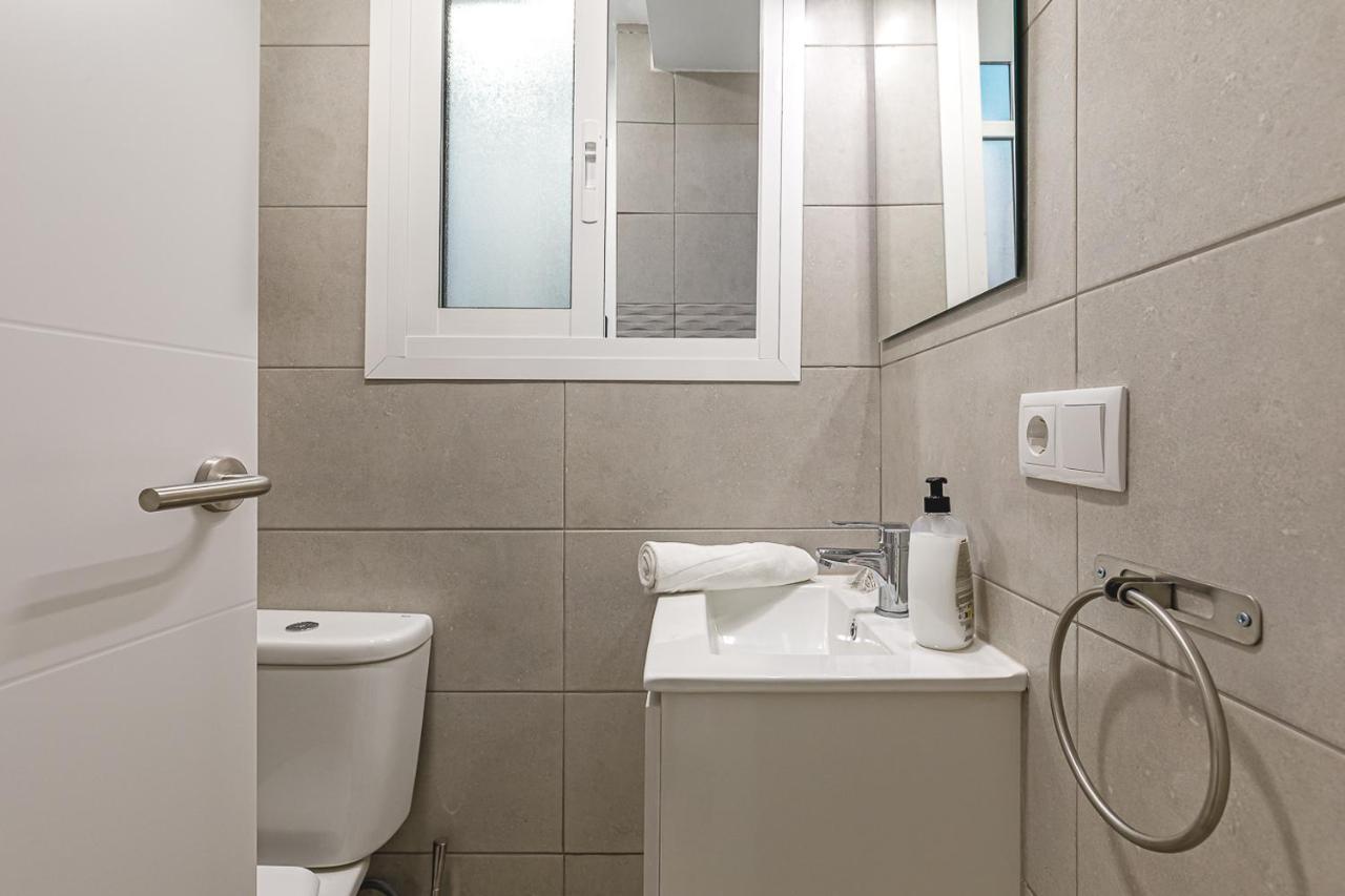 Luminoso Y Acogedor Apartamento Con Ac Alicante Zewnętrze zdjęcie
